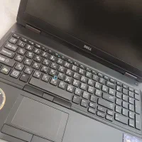 لپتاپ دل لاتیود 5580 i5 نسل شش|رایانه همراه|شیراز, بعثت|دیوار