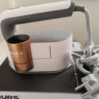 بخار گر دستی  COURS