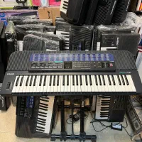 ارگ ct680 و سایر ارگ های کاسیو