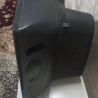 تلویزیون ۲۱ پنکه هفت پره کنترلی تکنو مناسب جهیزیه|تلویزیون و پروژکتور|مشهد, خواجه ربیع|دیوار