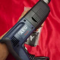 دو عدد دریل AEG اطلس کپکو و متابو فول آلمان|ابزارآلات|تهران, فلاح|دیوار