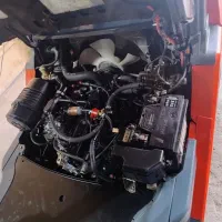 لیفتراک تویوتا 8f/گاز و بنزین