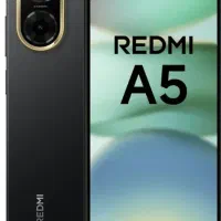 گوشی شیائومی redmiA5