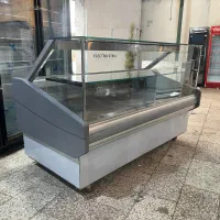یخچال تمام استیل الکترواستیل