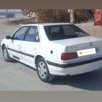 پارس مدل ۸۸در حد