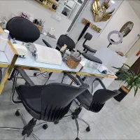 اجاره اتاق، اجاره صندلی در سالن زیبایی چهره جدید