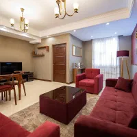 آرژانتین جردن وزرا میرداماد تشریفات هتلی و اسپیلیت|اجارهٔ کوتاه‌مدت آپارتمان و سوئیت|تهران, ونک|دیوار