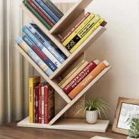 کتابخانه درختی