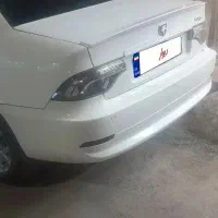 سمند سورن ef7|خودرو سواری و وانت|جنگل, |دیوار