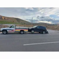 امداد خودروی نقده|خدمات حمل و نقل|نقده, |دیوار