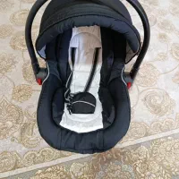 کریر در حد نو|کالسکه و لوازم جانبی|قائمشهر, |دیوار