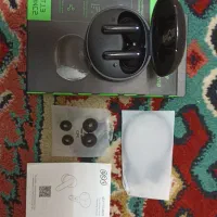 ایرپاد QCY t13 anc 2|لوازم جانبی موبایل و تبلت|قم, عمار یاسر|دیوار