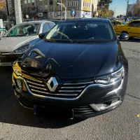 تالیسمان ۲۰۱۸ e3