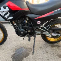 موتور تریل  کویر 250t2