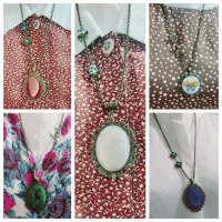 رو مانتویی سنتی