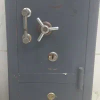 گاو صندوق کاوه