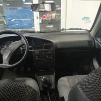 پژو مدل83بژ متالیک|خودرو سواری و وانت|سلماس, |دیوار