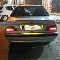 پارس 86|خودرو سواری و وانت|اشتهارد, |دیوار