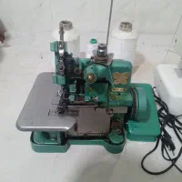 سردوز سه نخ پروانه