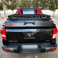 مکث موتور کلوت اتوماتیک تیپ2 مدل 1402|خودرو سواری و وانت|کرج, حیدرآباد|دیوار