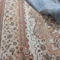 فرش۱۲متری|فرش|نیشابور, مدرس|دیوار