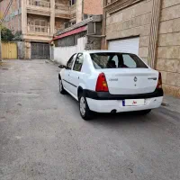 ال۹۰مدل ۹۰بدون رنگ|خودرو سواری و وانت|قائمشهر, |دیوار