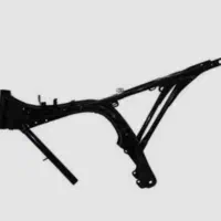 تنه کارتل هندا ۱۲۵