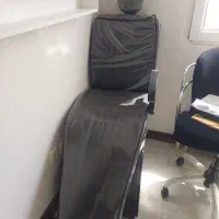 صندلی اصلاح ابرو