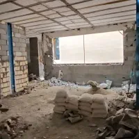 صدوپونزده متری پارکینگم داره خوش قیمت