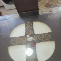 میر ناهار خوری ۴ نفر