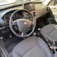 کوئیک مدل 1401|خودرو سواری و وانت|فردیس, فردیس|دیوار