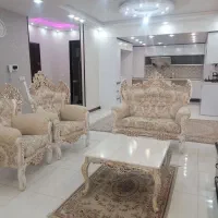 اجاره منزل،سوییت،آپارتمان مبله نوساز وبسیار تمیز|اجارهٔ کوتاه‌مدت آپارتمان و سوئیت|شیراز, شهرک فرهنگیان|دیوار