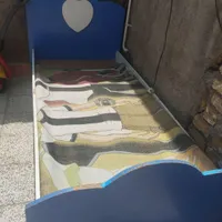 تخت کودک