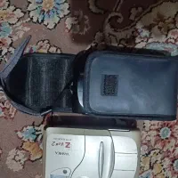 2عدد دوربین عکاسی درحدنو|دوربین عکاسی و فیلم‌برداری|تهران, شهید اسدی|دیوار