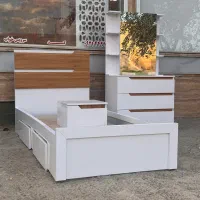 تولید انواع مصنوعات چوبی بصورت سفارشی