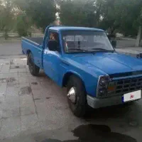نیسان مدل ۸۸ معاوضه با پژو
