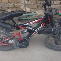 دوچرخه ۱۶