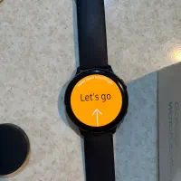 Samsung Galaxy Active 2|ساعت|کرج, فاز ۱ مهرشهر|دیوار