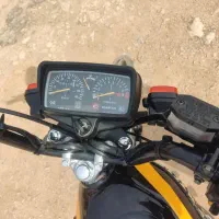 ۲۰۰ کویر مدل۱۴۰۳|موتورسیکلت|شیراز, داریون|دیوار