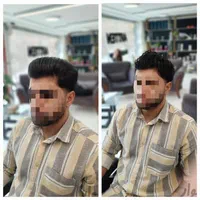 سالن پیرایش آرتن|خدمات آرایشگری و زیبایی|کرمانشاه, |دیوار