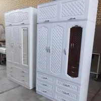 کمد 4تیکه سفارشی