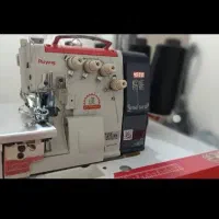 چرخ خیاطی سردوز رویانگ