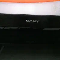 ال سی دی 32 اینچ سونی اصل کم کار وتمیز|تلویزیون و پروژکتور|مشهد, جاهد شهر|دیوار