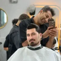 آموزش آرایشگری مردانه  فید رنگمو فرمو 30%تخفیف|خدمات آرایشگری و زیبایی|شیراز, آزادی|دیوار