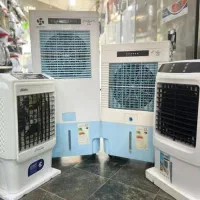 پخش فاکتوری بمدت 15 روز (کولر آبی آبسردکن) 5/500 t|حراج|دزفول, |دیوار