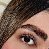 لیفت و لمینت تخصصی مژه و ابرو
