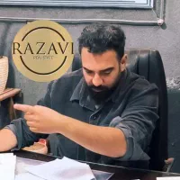 واحد ۳خواب باجک/عماریاسرکلید نخورده