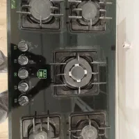 اجاق گاز|اجاق گاز و لوازم برقی پختوپز|کومله, |دیوار