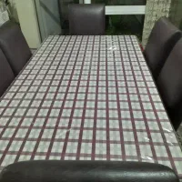 میز نهار خوری ۶ نفره