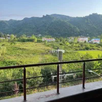 فروش آپارتمان با چشم انداز کوه